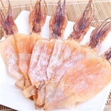 养殖场直销淡晒鱿鱼干5-6个/斤27元/斤餐饮/酒店、食品厂原料