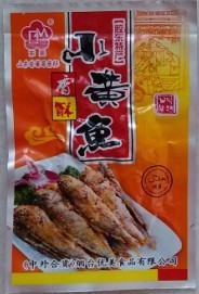 厂家直销小黄花鱼海产品休闲食品特产零食畅销津京沪湖广