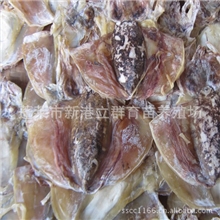 养殖场直销特级淡晒小墨鱼干18-21个/斤47元/斤