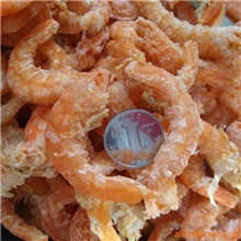 海米虾仁威海海产品干海产品生晒虾皮淡虾皮特级淡晒海米