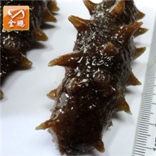 高压海参即食海参野生活参批发野生干海参冻干参威海海参