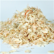大量生产无盐烤虾皮干虾皮产品