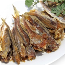 厂家批发香酥黄花鱼（即食鱼）即食海产零食厂家
