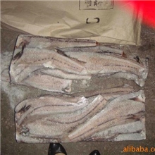 供应俄罗斯水鳕鱼原料