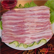 【培根家庭装】供应醇正欧美风味安全健康的特选培根家庭专供