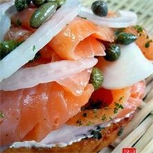 【批发团购特供】上海厂家烟熏三文鱼批发供应低价厂价直销