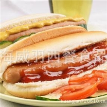 【烧烤特供】韩式烧烤日本料理特色餐饮热狗香肠批发供应