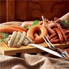 最正宗的巴西风味最低价的巴西烧烤香肠批发供应燃情巴西