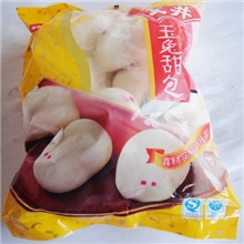 安井玉兔甜包