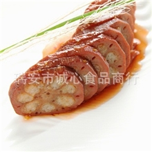 西湖特产&mdash;舌尖上的中国&mdash;桂花糯米藕