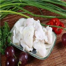 批发供应鱼泡鲜嫩美味的美国叉尾鮰鱼泡最新优惠价赶快来抢购