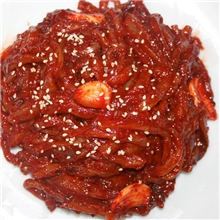 料理辅料美味至极淘宝畅销的鱿鱼酱