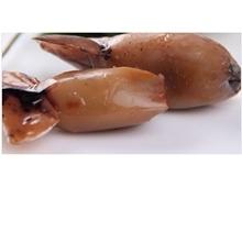 浙江舟山21元/斤舟达烧烤&ldquo;鱿鱼仔&rdquo;『特产鱼干鱼丝』休闲食品