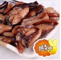 【20年老厂】5kg舟山特产海鲜章鱼片『鱿鱼足片』休闲食品批发
