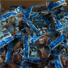 一致好评：舟山特产海鲜舟达烧烤鱿鱼仔『鱼干鱼丝』休闲食品