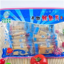 【20年老厂】休闲食品舟达手撕鱿鱼片『特产鱼片』鱼干、鱼丝