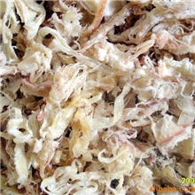 批发供应特产休闲食品特级特价辣味红鱿鱼丝