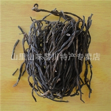 黎川特产豆角干长豆角丝农家自制豆角干豇豆干豇豆丝