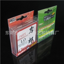 日本原装进口大丈夫岩太郎二代主线鱼线钓具50m台钓线