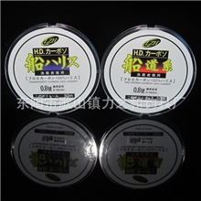 鱼线批发樱花鱼线子线东丽原丝钓鱼线渔线50m渔具岩太郎船