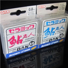 日本鱼线渔具进口渔线鲇名人鱼线主线子线竞技线渔具岩太郎鱼线