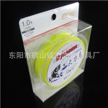 100m大力马鱼线渔线PE编织线正品大力马