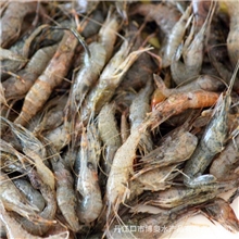 好余轩速冻青虾200g/袋3-5cm厂家批发丹江口水库优质野生河虾