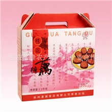 宝应特产莲顺桂花香糯甜藕2500克