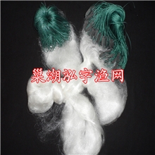 3米4指90米三层沉网/批发渔网粘网丝网挂网/巢湖泓宇渔网一件代发