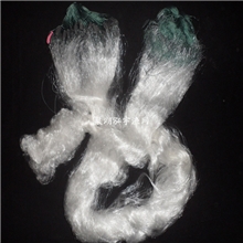 2米2指75米三层沉网/巢湖槐林镇渔网粘网丝网直销/巢湖泓宇渔网