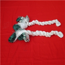 批发渔网1指2.8公分1.4米高三层渔网小鱼网白条鱼网yw001