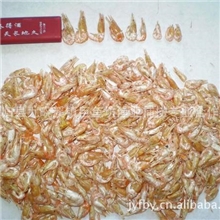 小额批发干制水产品干虾高营养价值高