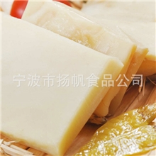 厂家推荐200克味鲜肉厚泡椒手撕鱿鱼片