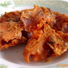 厂家供应休闲食品涨潮小包装红娘鱼散装