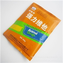 康益达强力维他龟鳖甲鱼金钱龟中华鳖鳄龟养殖开胃诱食专用药品