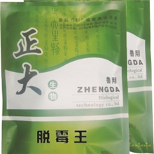 高效脱霉，我是首选&mdash;脱霉王