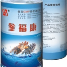 水产药鱼药细菌病特效药&mdash;&mdash;参福康
