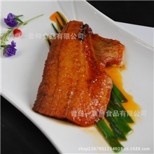 青岛特产各类海产品甜晒鱼风干鱼海鱼青岛特产海鱼