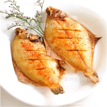 青岛特产风干舌头鱼风味鱼甜晒鱼腌制鱼物美价廉