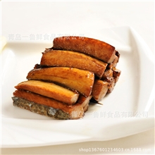 山东海产品供应甜晒鱼风干鱼海鱼青岛特产海鱼