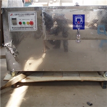 电脑数控计时全自动.不锈钢500-1500系列刮鳞机骏基厂