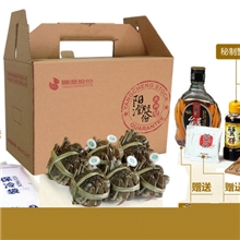 批发销售精品水产食品阳澄湖牌公母4.0／3.0混装大闸蟹