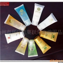 供应一次性酒店宾馆软管洗发水沐浴液，厂家直销！