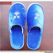 供应金丝绒密丝绒天鹅绒拖鞋，厂家直销！
