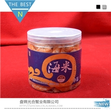 长期供应330g小桶对虾海米辽宁盘锦特产对虾海米味道鲜醇