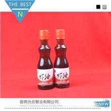 长期供应光合虾油210ml瓶装虾油调味增鲜美味虾油量大价惠