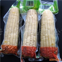 供应2012年新季速冻甜糯玉米棒