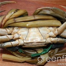 大量供应一级肥美肉蟹