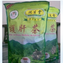 全国销量第一中医护肝养肝养颜特产茶