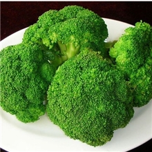 绿色食品新鲜蔬菜西兰花花椰菜新鲜西兰花